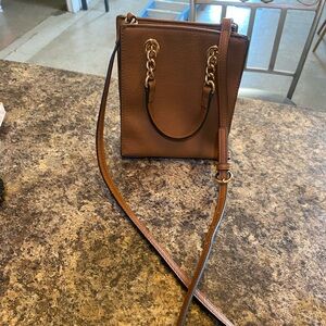 Lauren Conrad mini crossbody bag